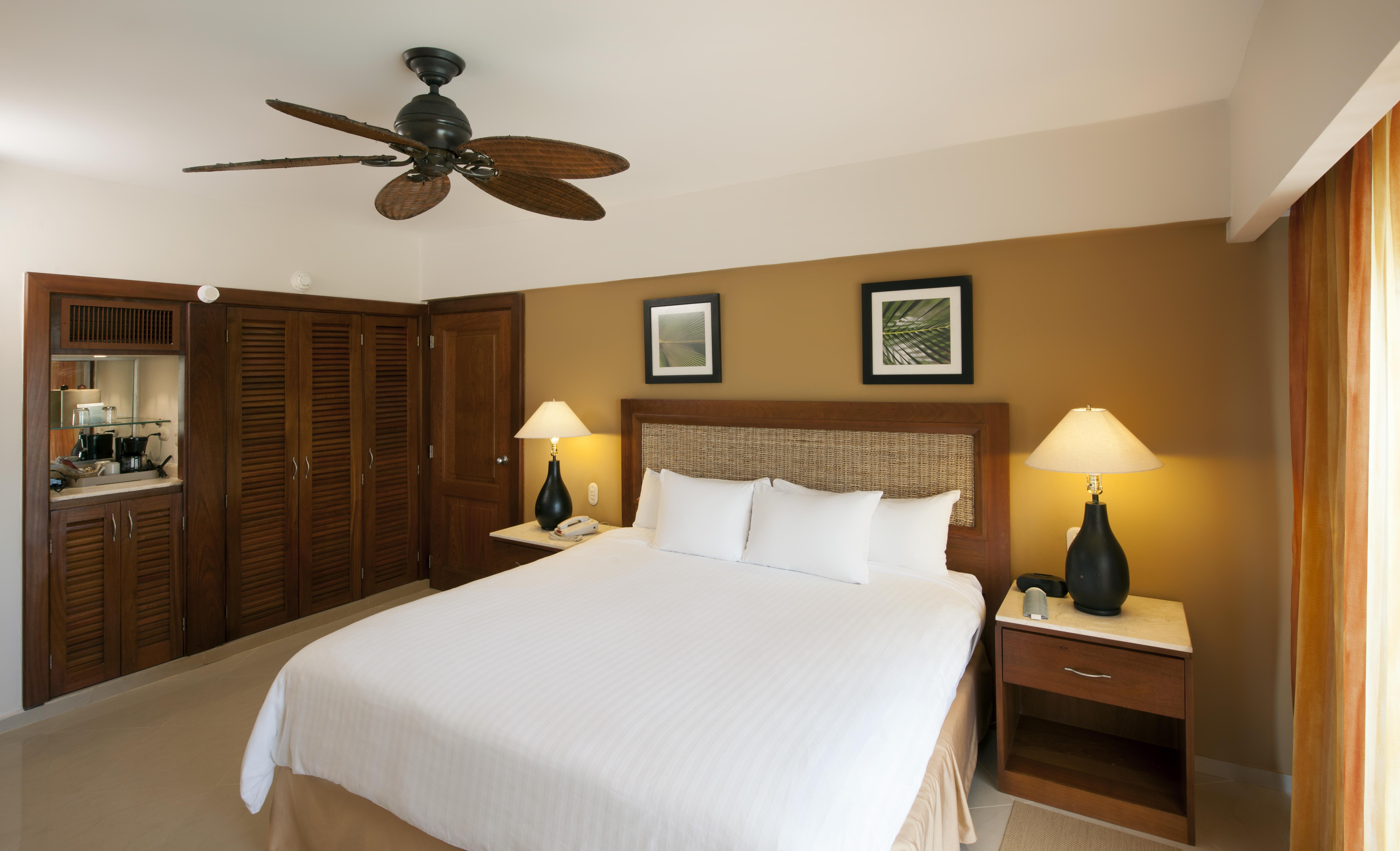 Occidental Caribe Hotel Punta Cana Bagian luar foto